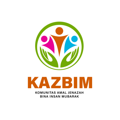KAZBIM Komunitas amal jenazah bina insan mubarak
